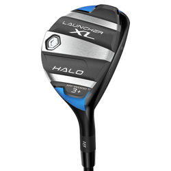 Cleveland Launcher XL Halo Golf Hy-Wood