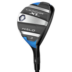 Cleveland Launcher XL Halo Golf Hybrid - Left Handed - Left Handed