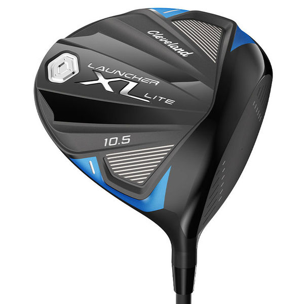 Compare prices on Cleveland Launcher XL Lite Golf Driver - Left Handed - Left Handed