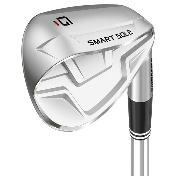 Compare prices on Cleveland Smart Sole 4 Golf Wedge