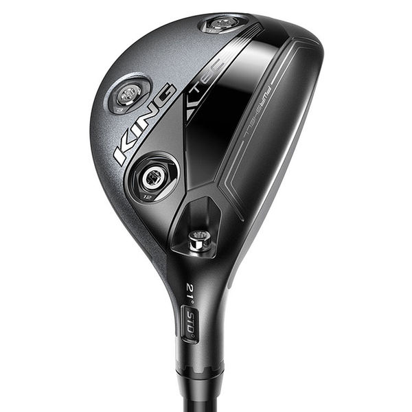 Compare prices on Cobra 2022 KING TEC Golf Hybrid - Left Handed