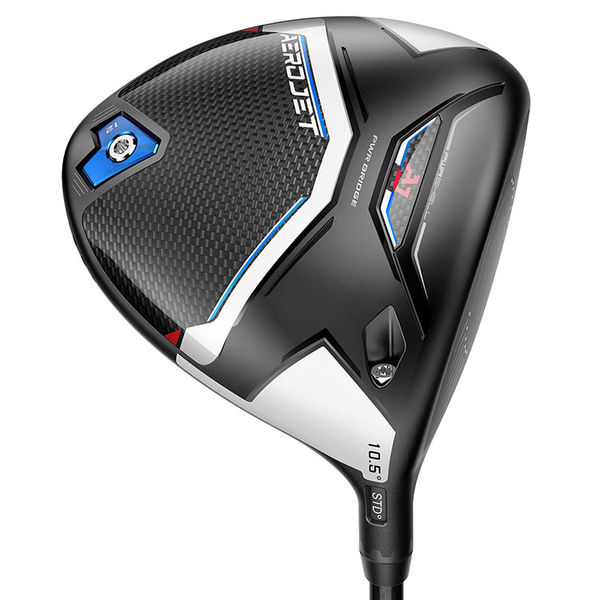 Compare prices on Cobra AeroJet Golf Driver - Left Handed