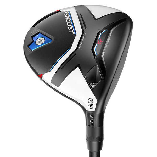 Compare prices on Cobra AeroJet Golf Fairway Wood - Left Handed