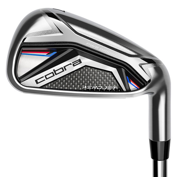 Compare prices on Cobra AeroJet Golf Irons - Left Handed