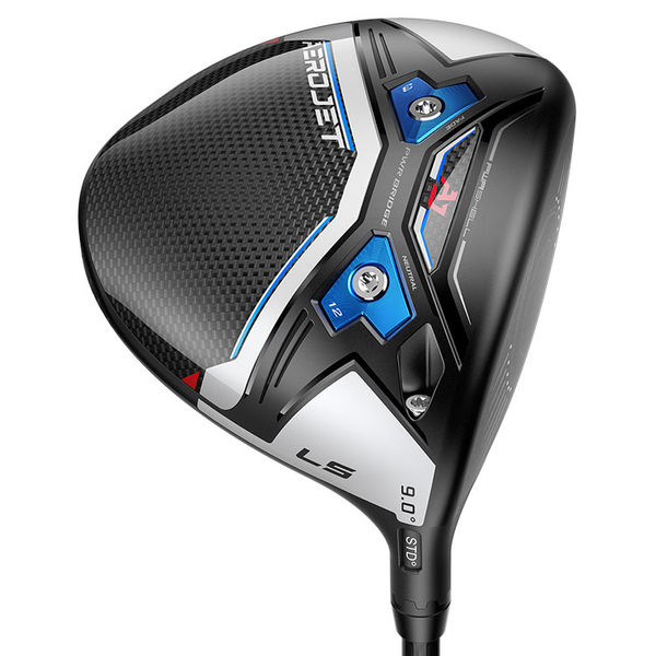 Compare prices on Cobra AeroJet LS Golf Driver - Left Handed