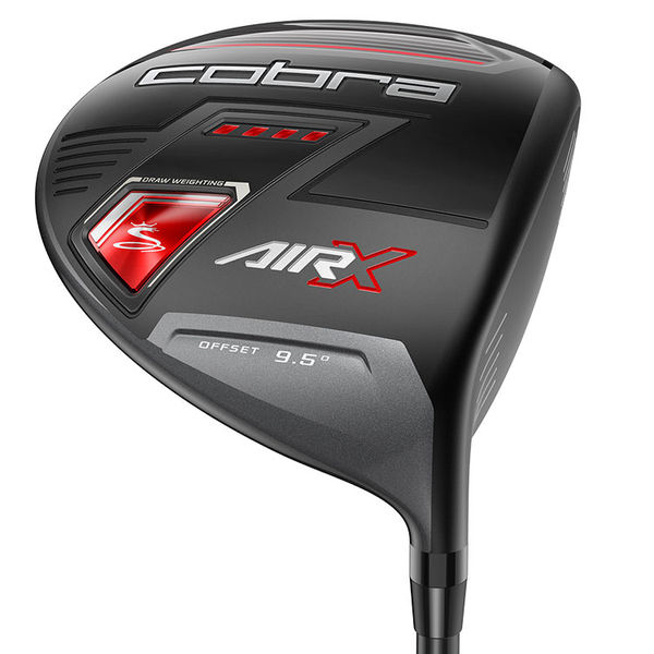 Compare prices on Cobra AIR-X Golf Driver