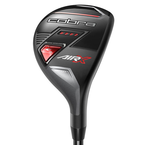 Compare prices on Cobra AIR-X Golf Hybrid - Left Handed