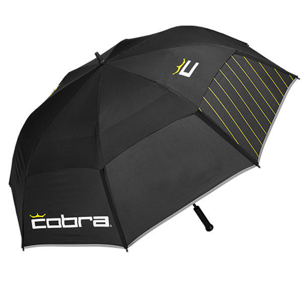 Compare prices on Cobra Double Canopy Golf Umbrella