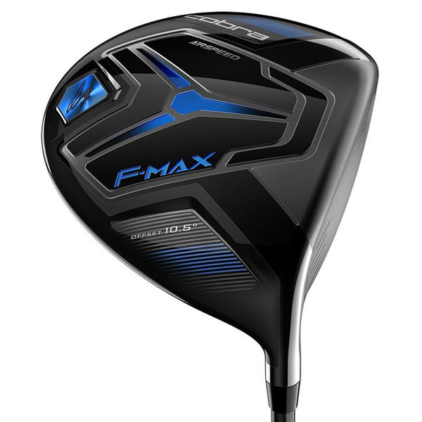 Compare prices on Cobra F-MAX Airspeed Golf Driver - Left Handed