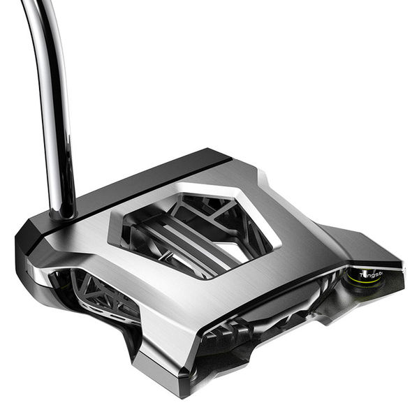 Compare prices on Cobra KING 3D Printed Agera Golf Putter - Left Handed