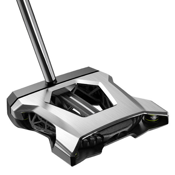 Compare prices on Cobra KING 3D Printed Black Agera CS Golf Putter
