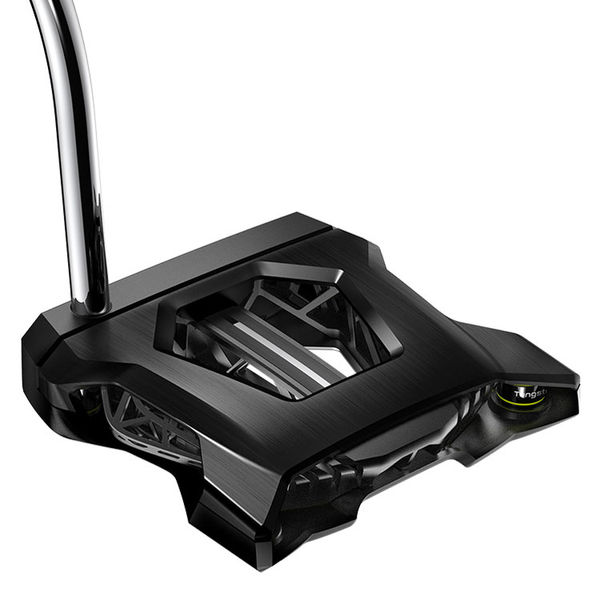 Compare prices on Cobra KING 3D Printed Black Agera Golf Putter