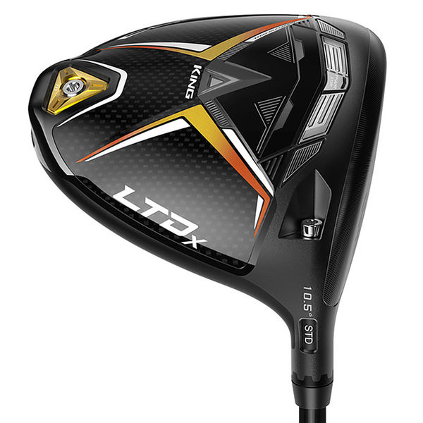 Compare prices on Cobra KING LTDx Golf Driver