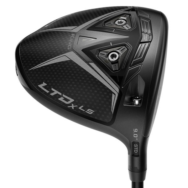 Compare prices on Cobra KING LTDx LS Blackout Golf Driver