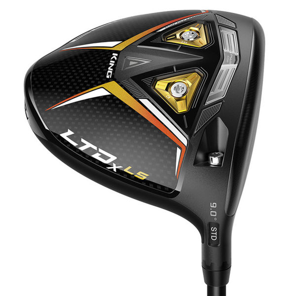 Compare prices on Cobra KING LTDx LS Golf Driver