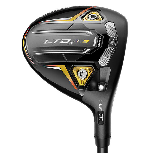 Compare prices on Cobra KING LTDx LS Golf Fairway Wood - Wood