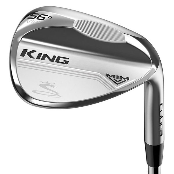 Compare prices on Cobra KING MIM Golf Wedge - Left Handed