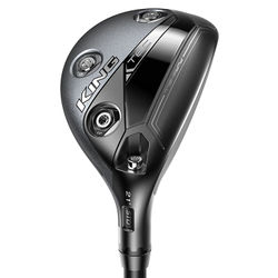 Cobra KING TEC Golf Hybrid - Left Handed