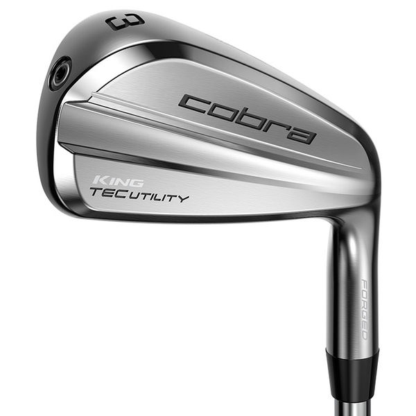 Compare prices on Cobra KING TEC Utility Golf Iron Hybrid Left Handed - Left Handed Custom Fit