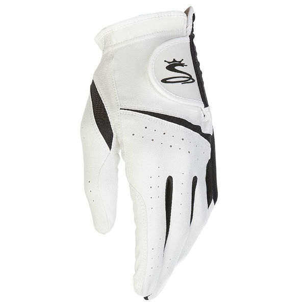 Compare prices on Cobra MicroGrip Flex Golf Glove - White Left Handed Golfer