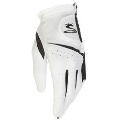 Cobra MicroGrip Flex Golf Glove - White Right Handed Golfer