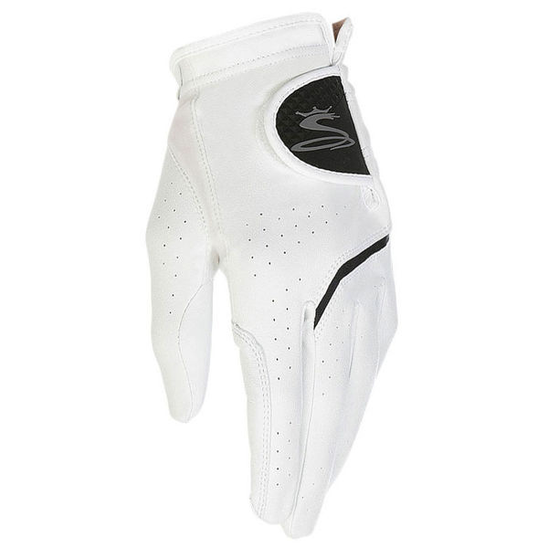 Compare prices on Cobra Pur Tech Golf Glove - White Left Handed Golfer