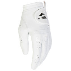 Cobra Pur Tour Golf Glove - White Right Handed Golfer