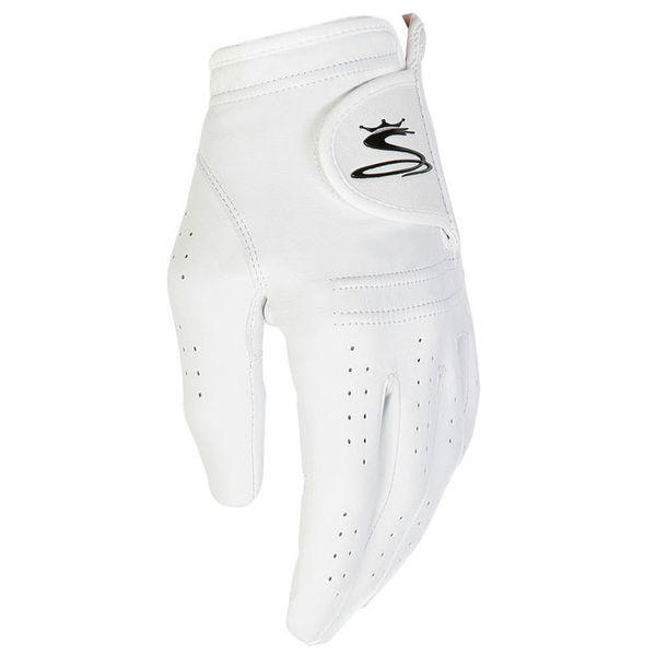 Compare prices on Cobra Pur Tour Golf Glove - White Right Handed Golfer