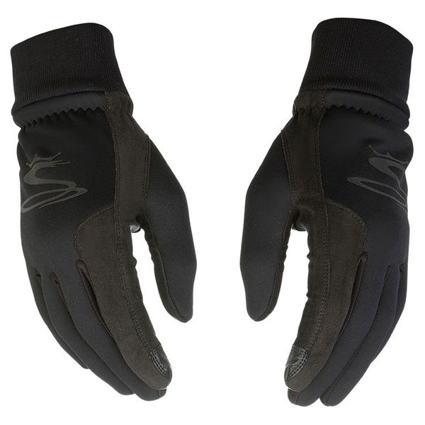 Compare prices on Cobra StormGrip Winter Golf Gloves - Black