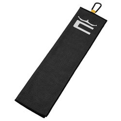 Cobra Tri-Fold Golf Towel