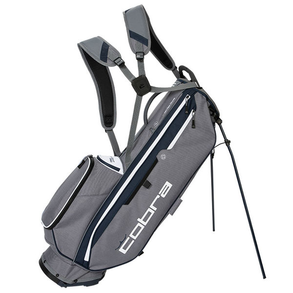 Compare prices on Cobra Ultralight Pro Golf Stand Bag - Quiet Shade Navy Blazer