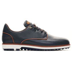 Duca Del Cosma Elpaso Golf Shoes - Navy