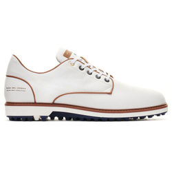 Duca Del Cosma Elpaso Golf Shoes - White