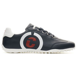 Duca Del Cosma Kingscup Golf Shoes - Navy