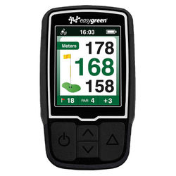Easygreen HG200 Handheld Golf GPS