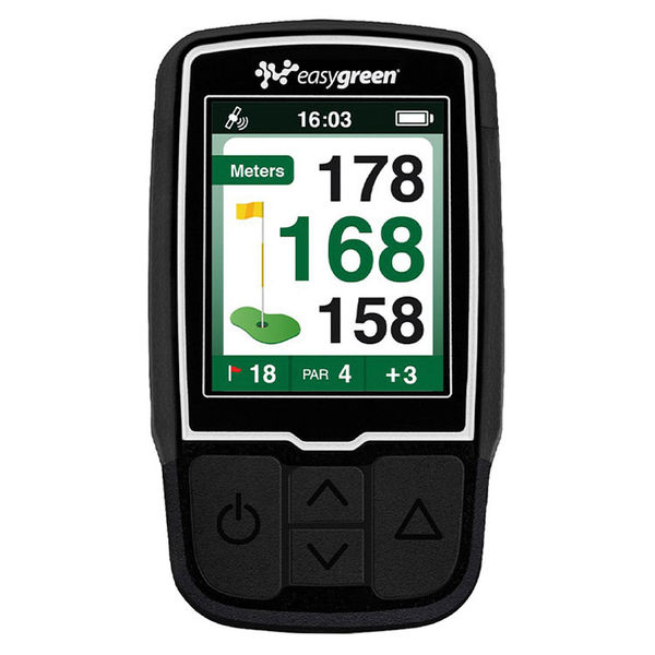 Compare prices on Easygreen HG200 Handheld Golf GPS