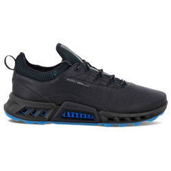 Ecco Biom C4 Golf Shoes - Black