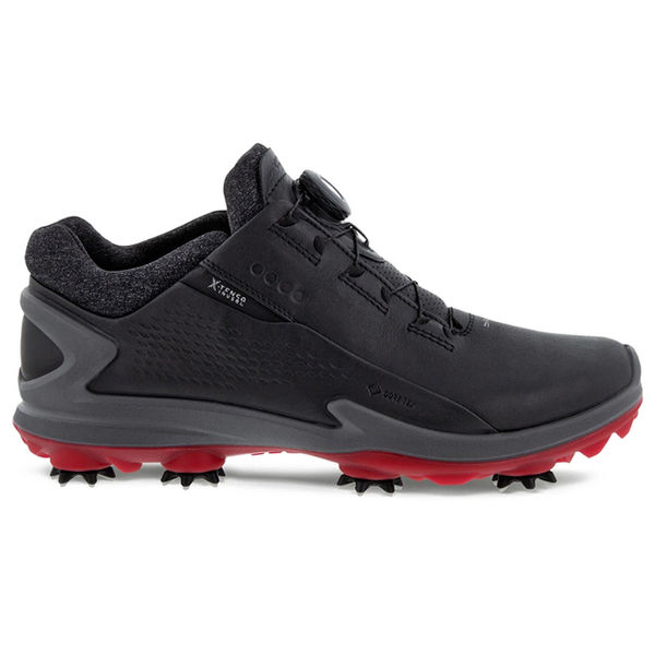 Compare prices on Ecco Biom G3 Gore-Tex BOA Golf Shoes - Black