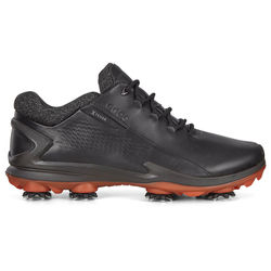 Ecco Biom G3 Gore-Tex Golf Shoes - Black