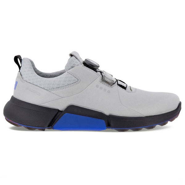 Compare prices on Ecco Biom H4 BOA Golf Shoes - Concrete