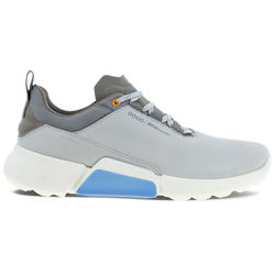 Ecco Biom H4 Golf Shoes - Concrete