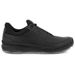Ecco Biom Hybrid 3 Golf Shoes - Black