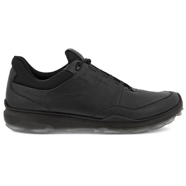 Compare prices on Ecco Biom Hybrid 3 Golf Shoes - Black