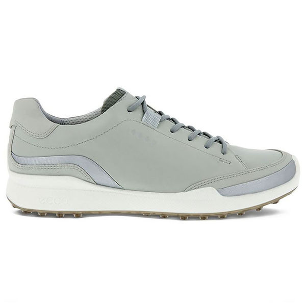 Compare prices on Ecco Biom Hybrid Golf Shoes - Grey Silver