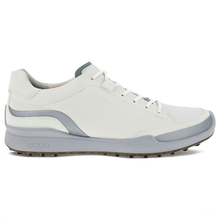 Ecco men's biom hybrid ii hot sale golf shoe