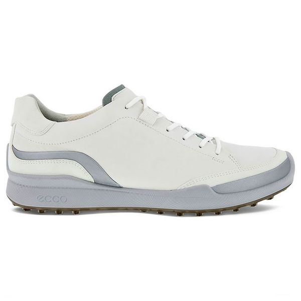 Compare prices on Ecco Biom Hybrid Golf Shoes - White White