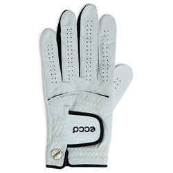 Ecco Cabretta Leather Golf Glove
