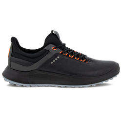 Ecco Core Golf Shoes - Black