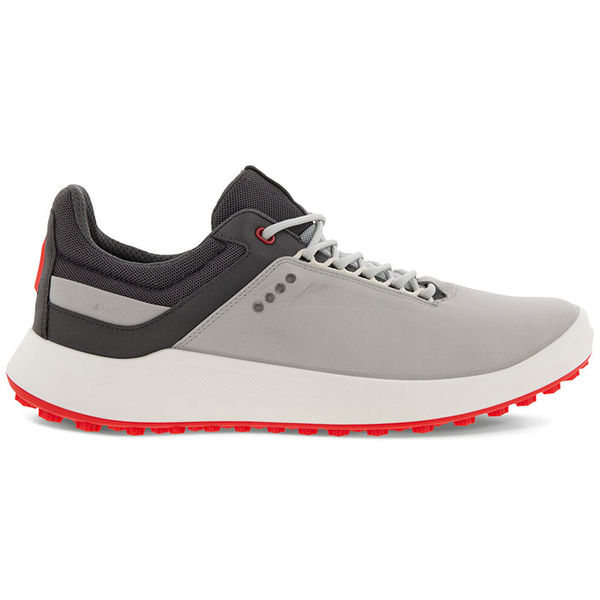 Compare prices on Ecco Core Golf Shoes - Concrete Dark Shadow Magnet