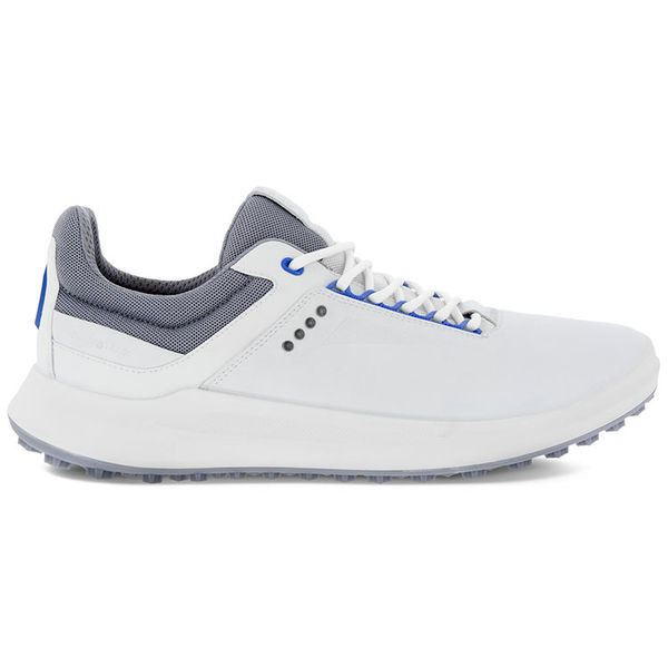 Compare prices on Ecco Core Golf Shoes - White Shadow White Silver Grey